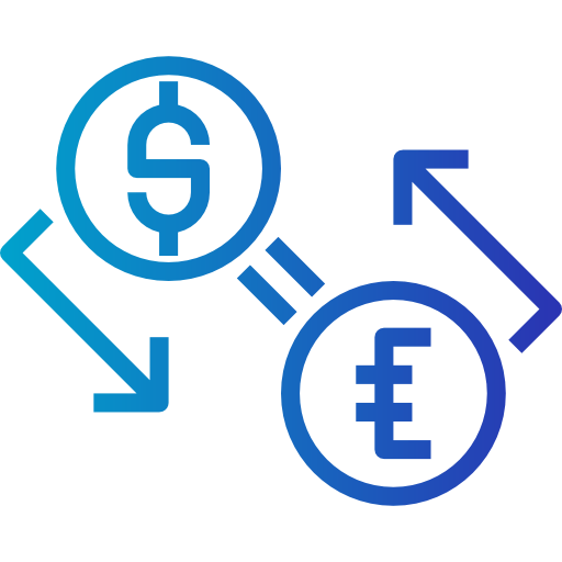 Exchange icon
