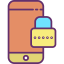 Pincode icon 64x64