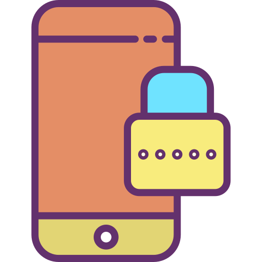 Pincode icon