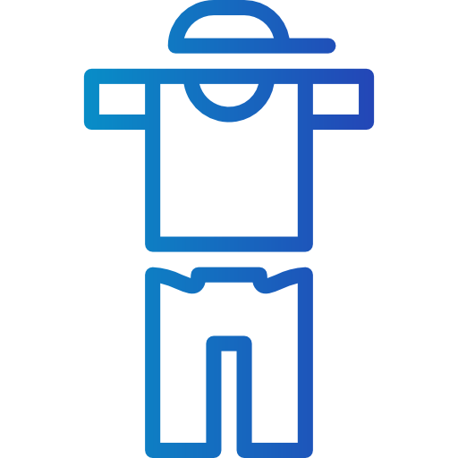 Clothes icon