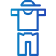 Clothes icon 64x64