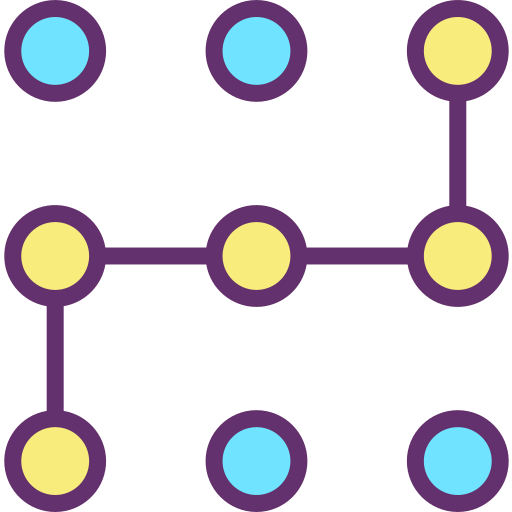 Pattern ícono
