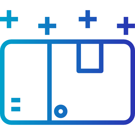 Package icon