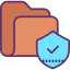 Folder Symbol 64x64