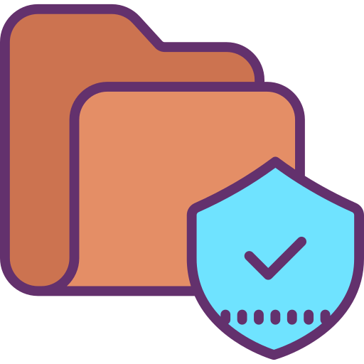 Folder icon