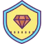 Security icon 64x64