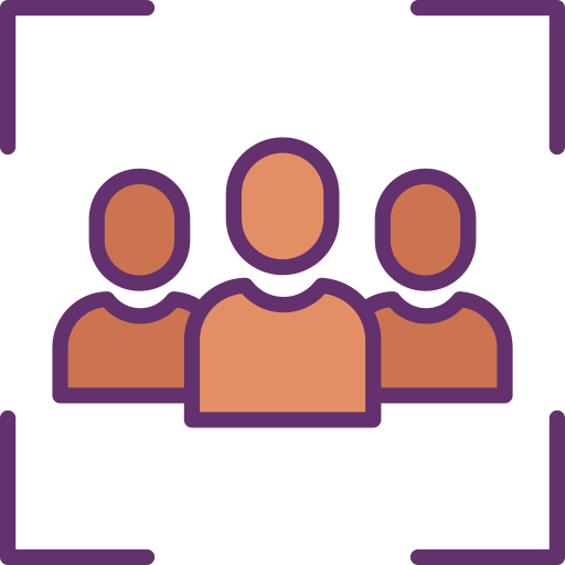 Scan icon