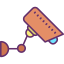 Security camera icon 64x64