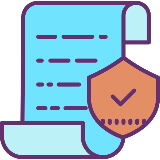 Document icon