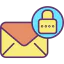 Security icon 64x64