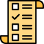 List icon 64x64