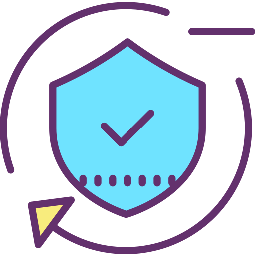 Shield icon