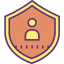 User protection іконка 64x64