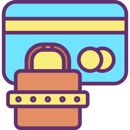 Block icon