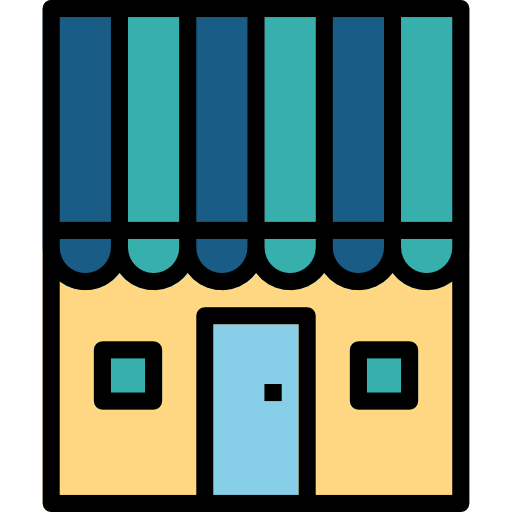 Shop icon
