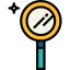 Loupe icon 64x64