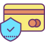 Debit card Symbol 64x64