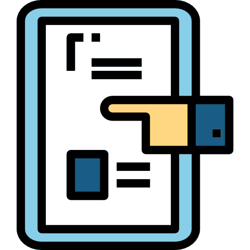 Tablet icon