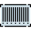 Barcode icon 64x64
