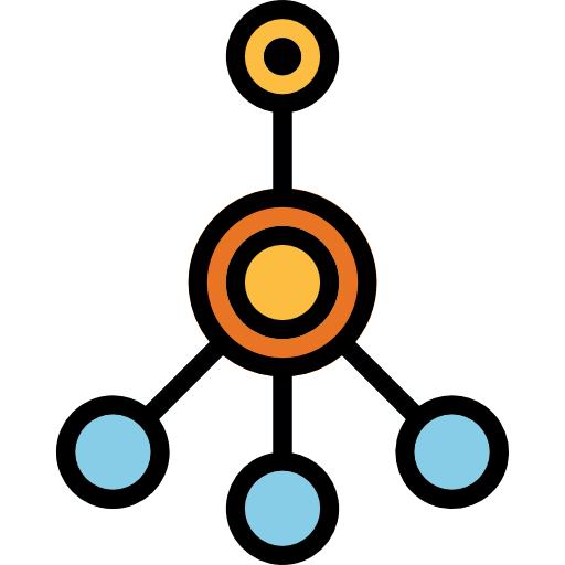 Network icon