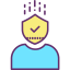 User protection іконка 64x64