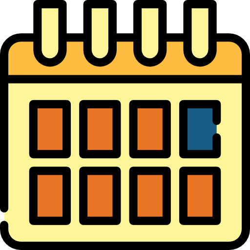 Calendar icon