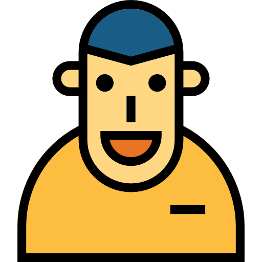 User icon