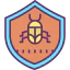 Virus icon 64x64