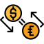 Exchange icon 64x64