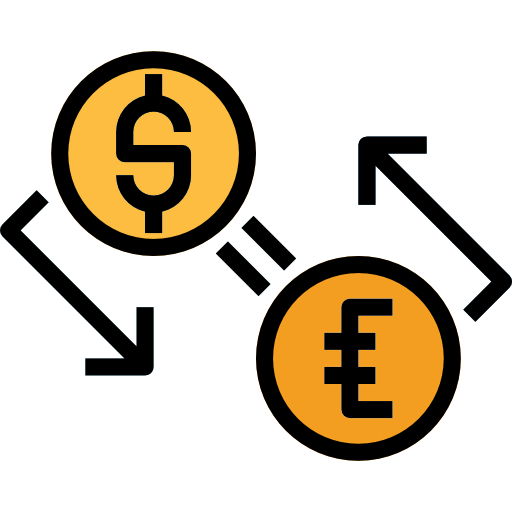 Exchange icon