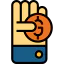 Cash icon 64x64
