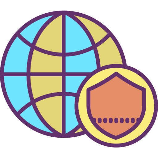 Web icon