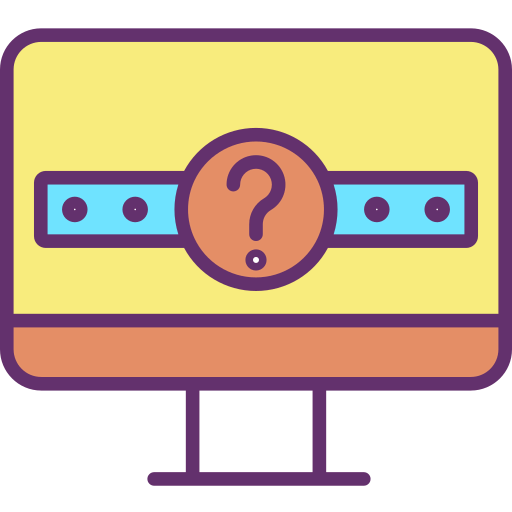 Password icon