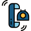 Telephone icon 64x64