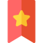 Bookmark icon 64x64