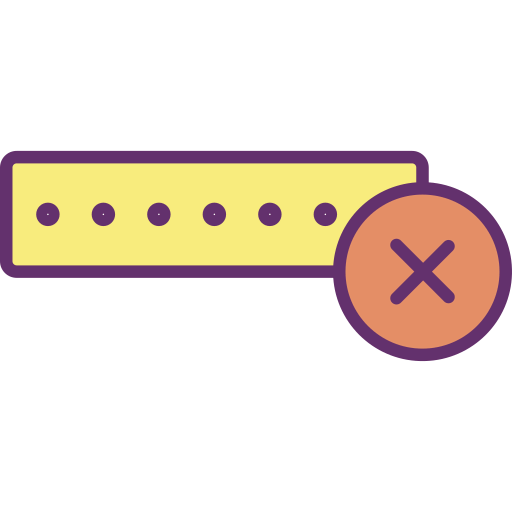 Password icon