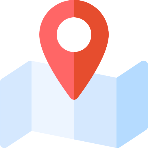 Map icon