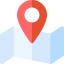 Map icon 64x64
