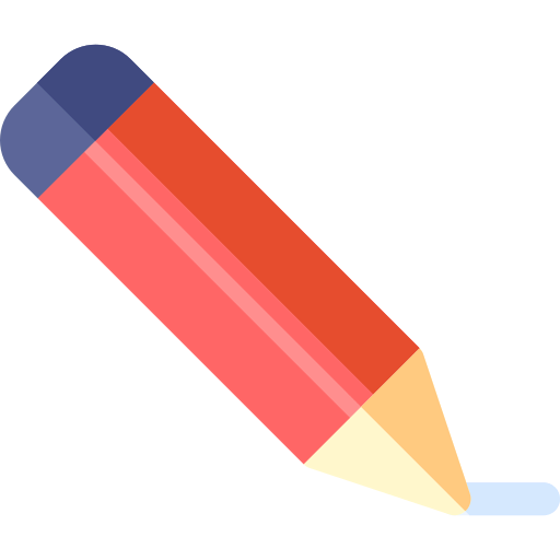 Writer icon