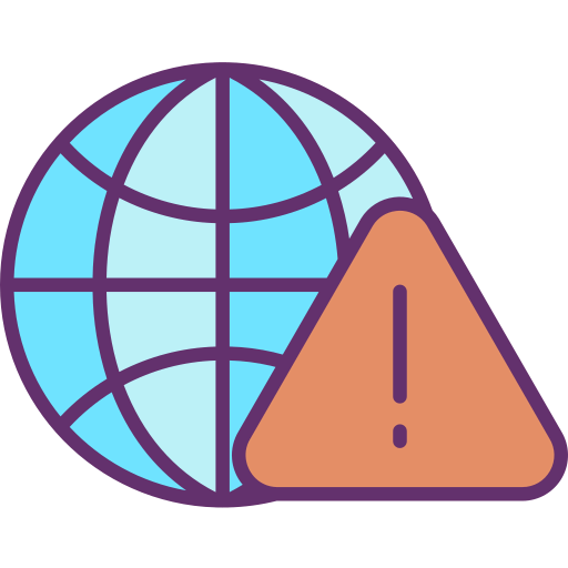Web icon