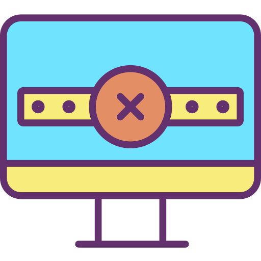 Password icon
