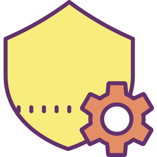 Settings icon
