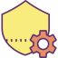 Settings icon 64x64