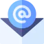 Email icon 64x64
