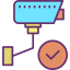 Surveillance icon 64x64
