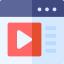 Browser icon 64x64