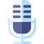 Microphone icon 64x64