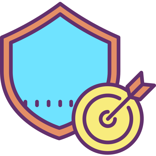 Target icon
