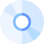 Music player icon 64x64