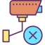 Surveillance icon 64x64